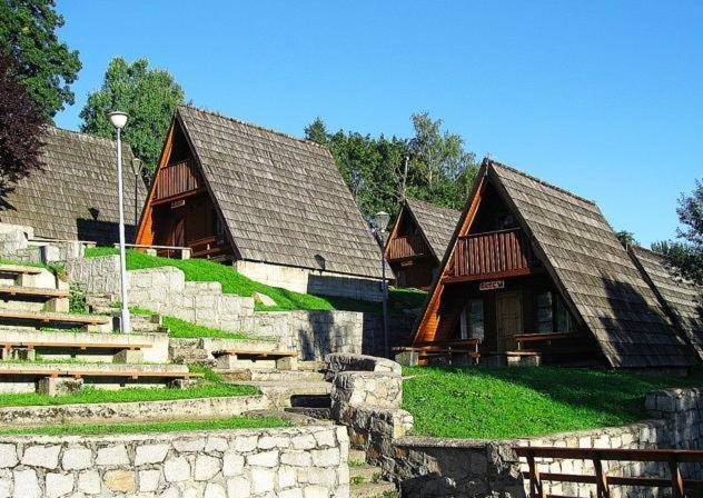Brda Chalet Karpacz