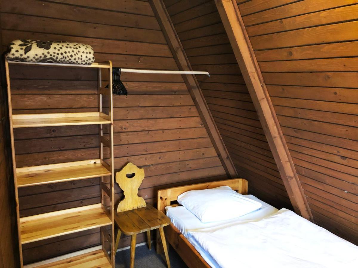 Chalet Brda Karpacz