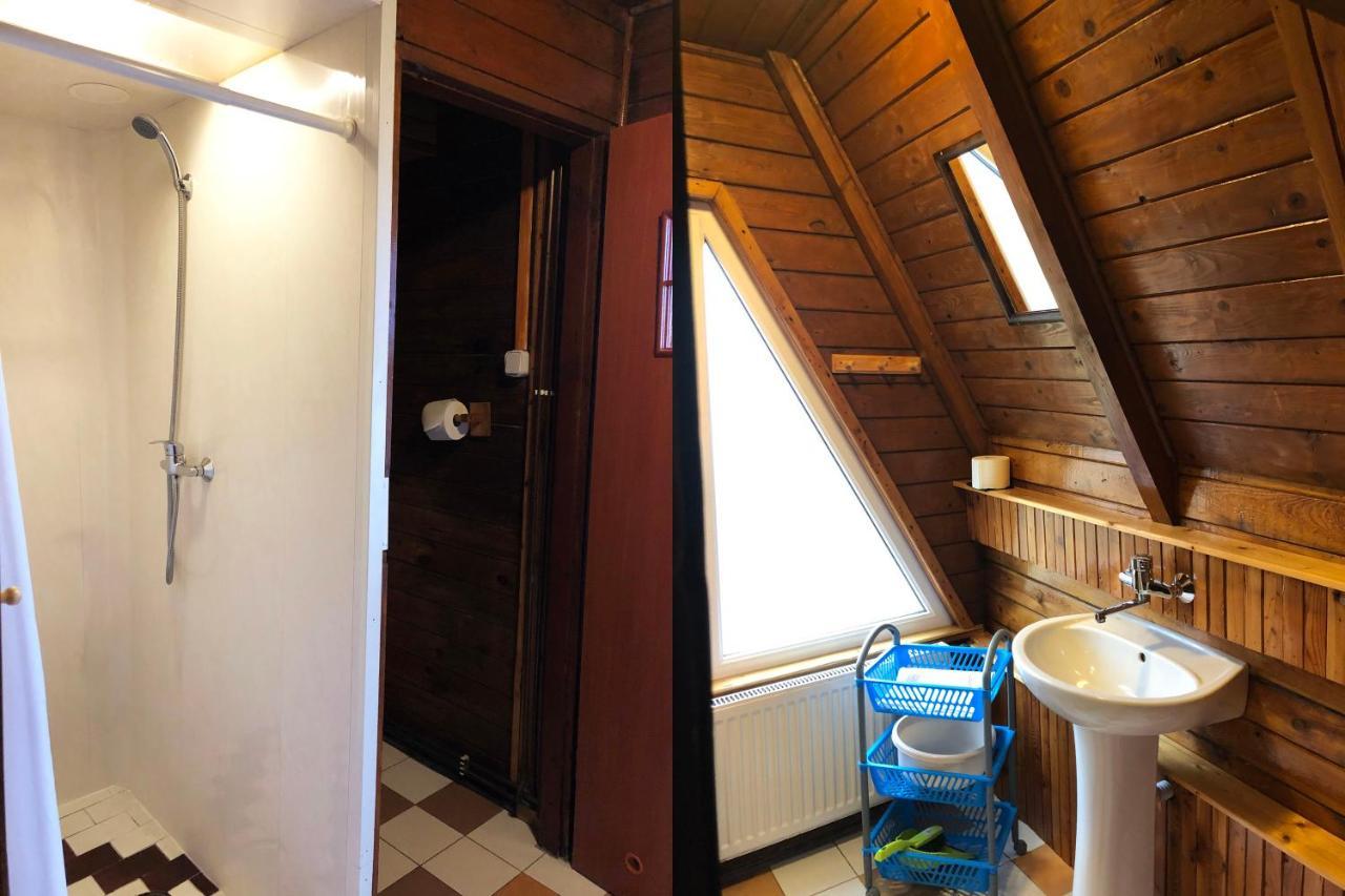 Brda Chalet *