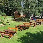 Domki Brda